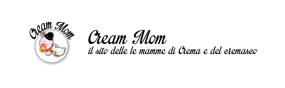 Cream Mom